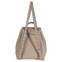 Tourterelle Monogram Empreinte Montsouris NM