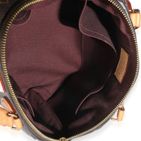 Monogram Canvas Rivoli PM