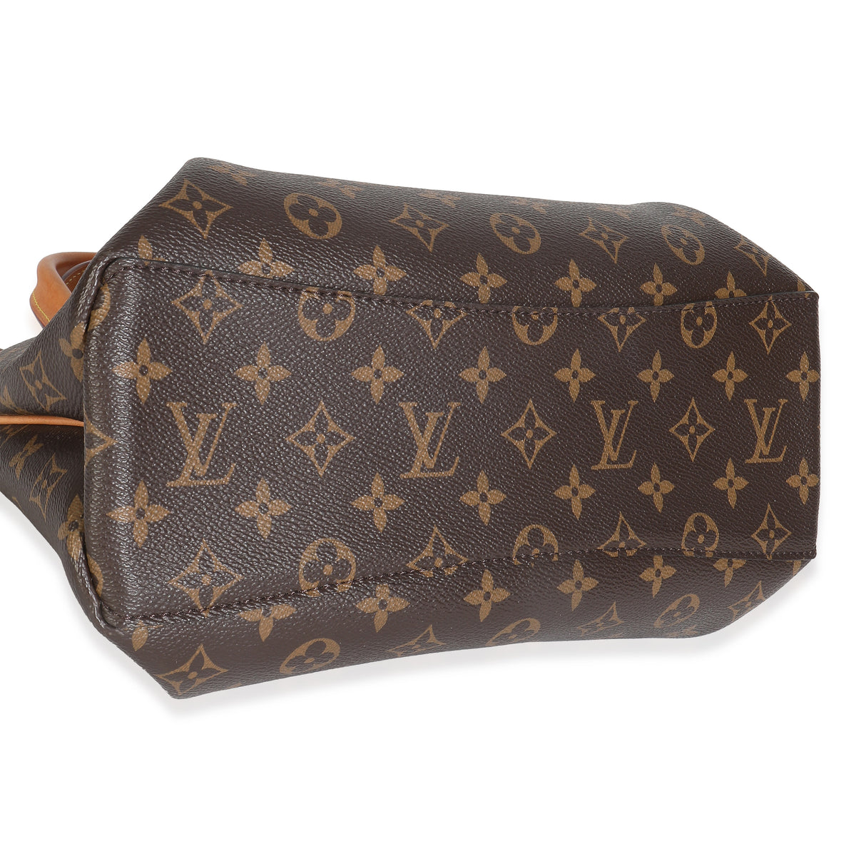 Monogram Canvas Rivoli PM