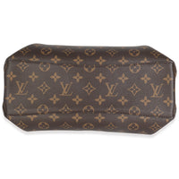 Monogram Canvas Rivoli PM