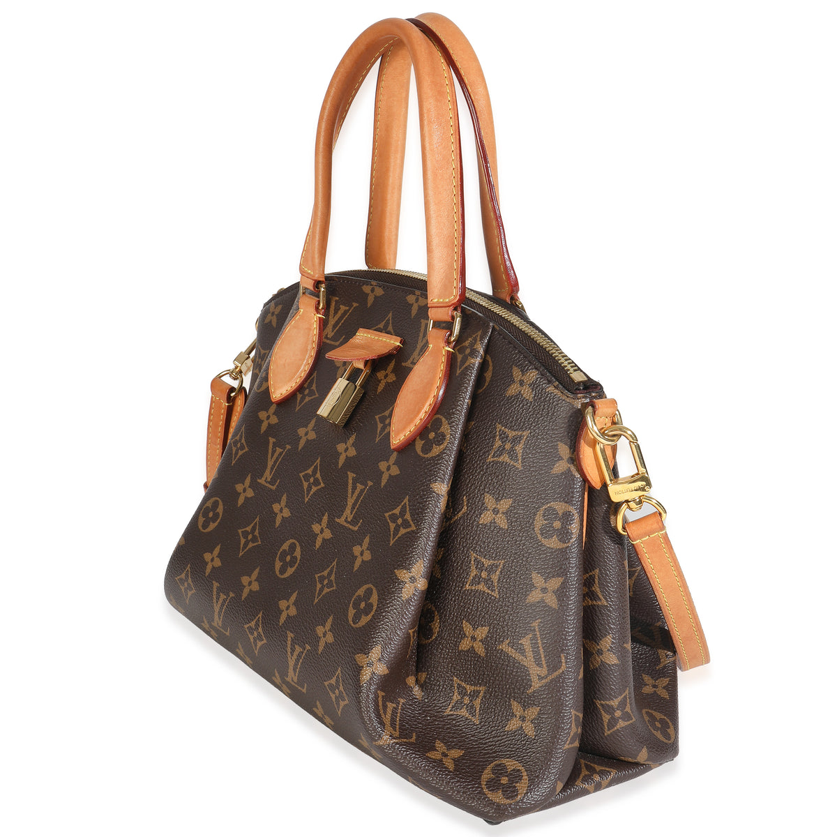 Monogram Canvas Rivoli PM