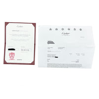 Yellow Gold  Small Model Love Bracelet