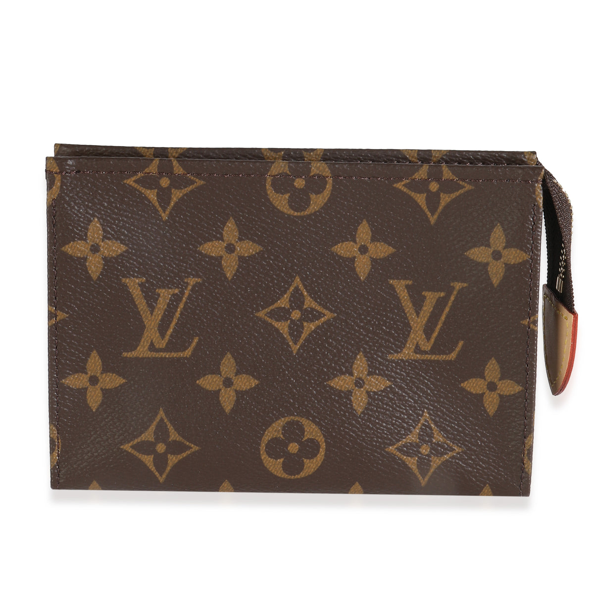 Monogram Canvas Toiletry 15