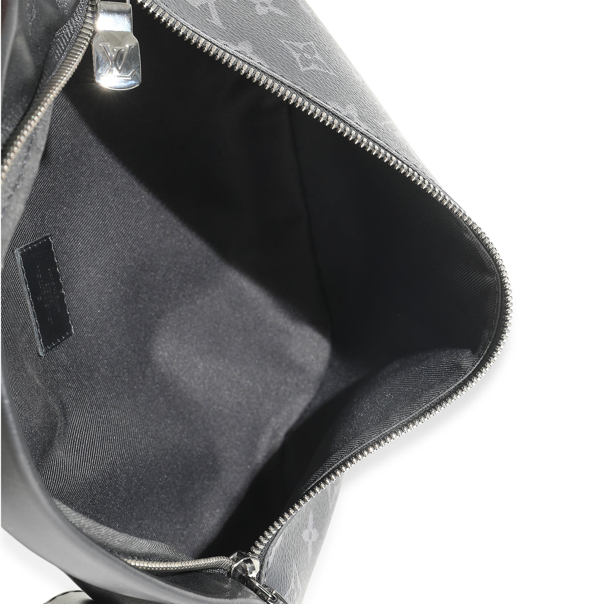 Monogram Eclipse Canvas Discovery Bumbag