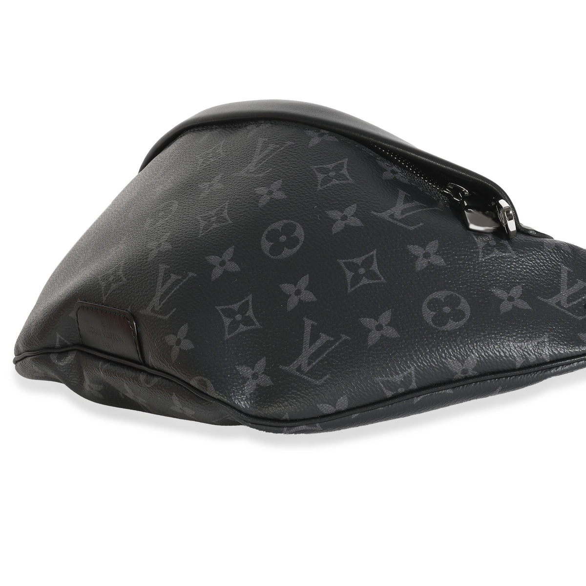 Monogram Eclipse Canvas Discovery Bumbag