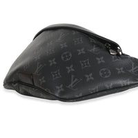 Monogram Eclipse Canvas Discovery Bumbag