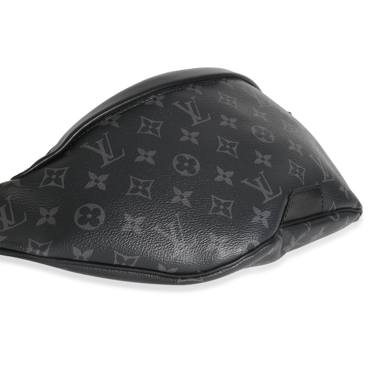 Monogram Eclipse Canvas Discovery Bumbag