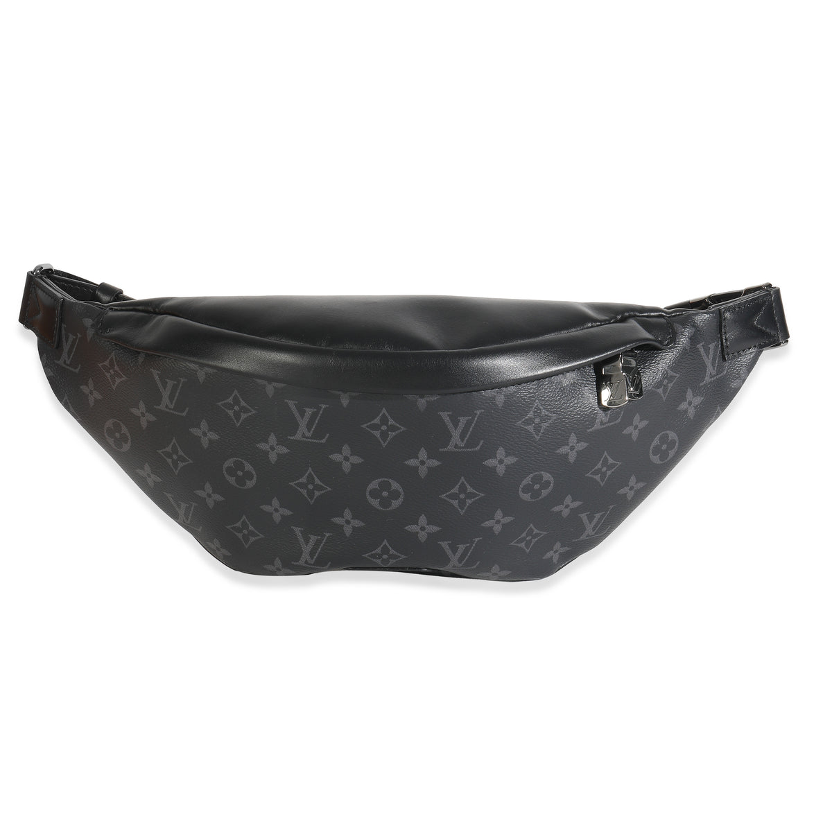 Monogram Eclipse Canvas Discovery Bumbag