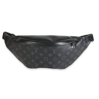 Monogram Eclipse Canvas Discovery Bumbag