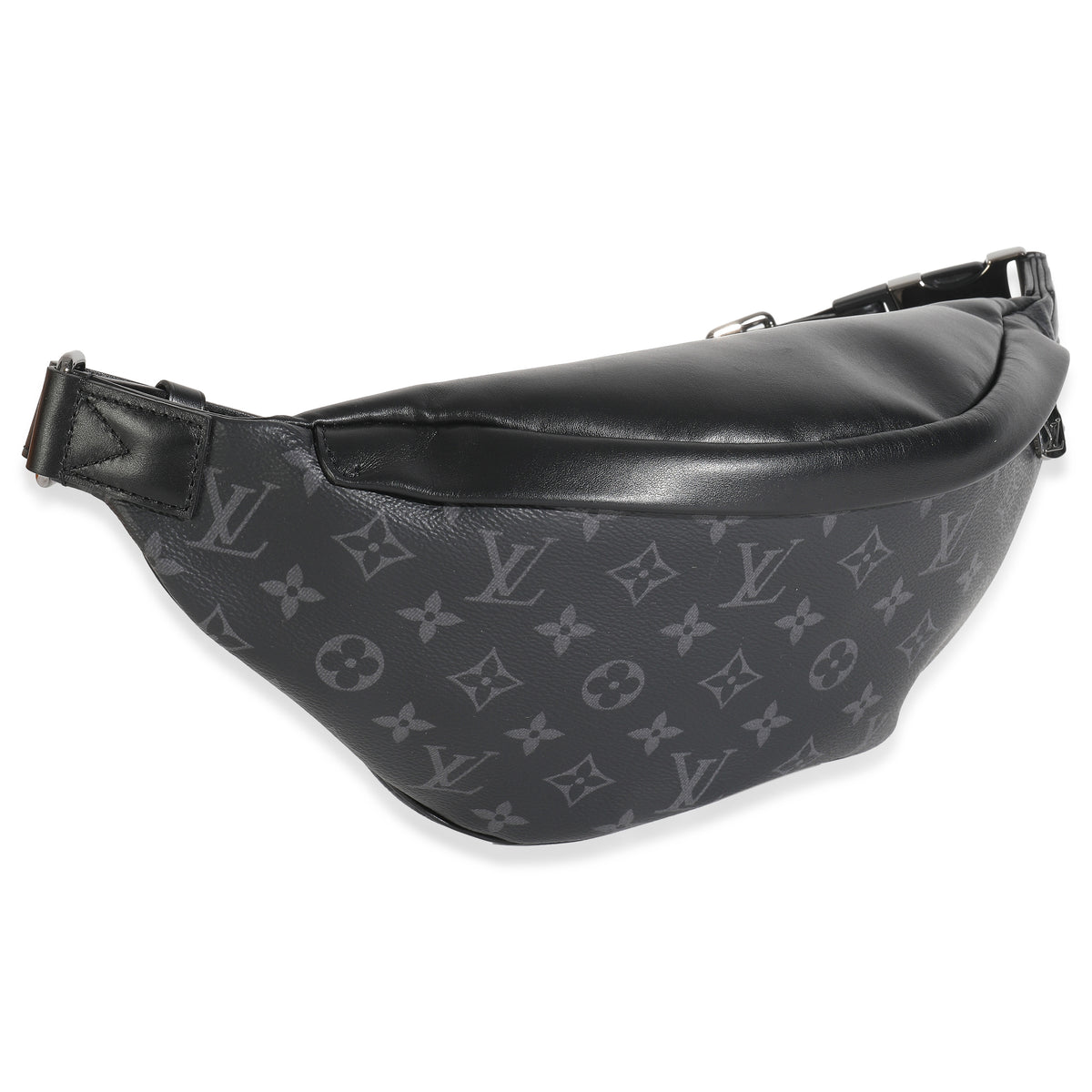 Monogram Eclipse Canvas Discovery Bumbag