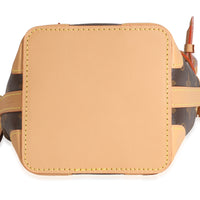 Monogram Canvas Noe Purse