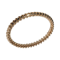 Rose Gold Clash de Cartier Medium Model Bracelet