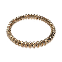 Rose Gold Clash de Cartier Medium Model Bracelet