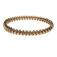 Rose Gold Clash de Cartier Medium Model Bracelet