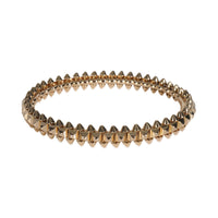 Rose Gold Clash de Cartier Medium Model Bracelet