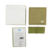 Yellow Gold  Perlee Signature Bracelet