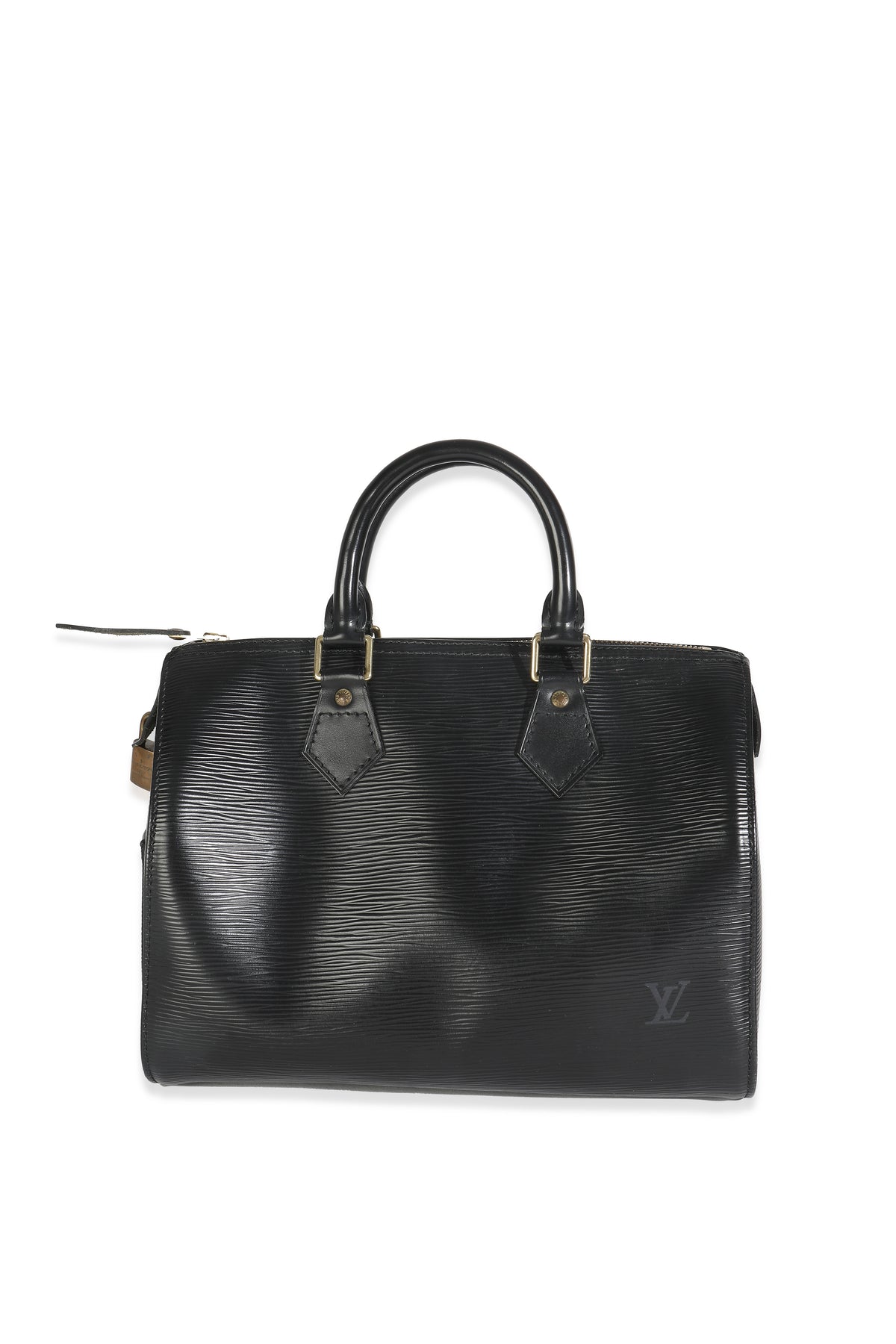 Vintage Black Epi Speedy 25