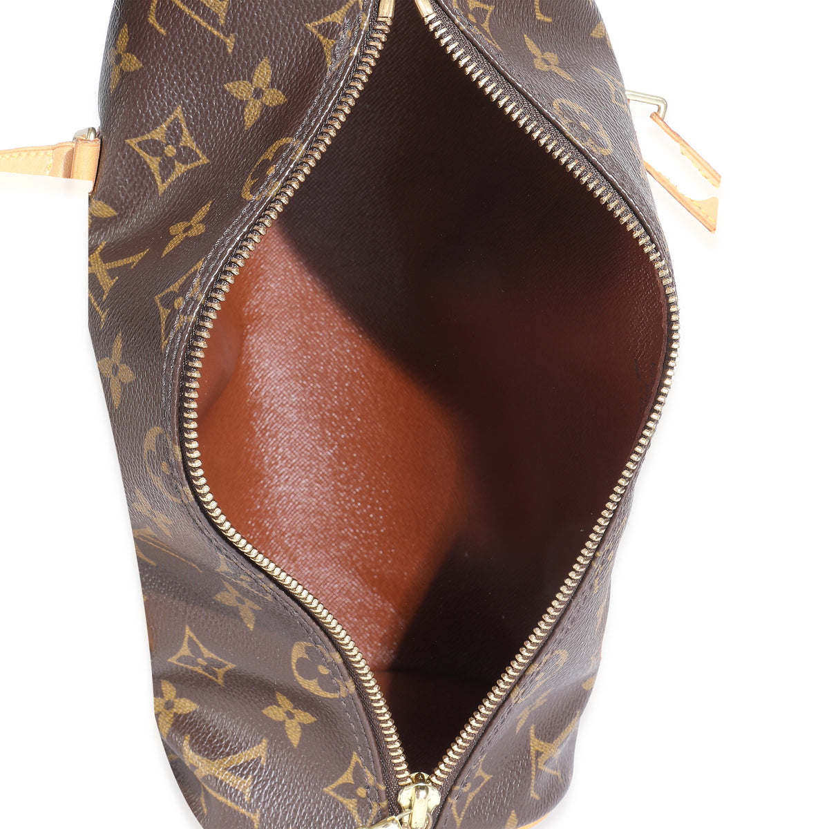 Monogram Canvas Papillon 26