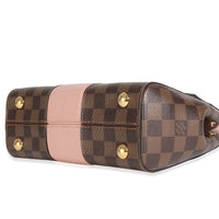 Magnolia Damier Ebene Canvas Bond Street BB