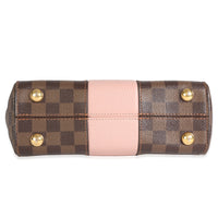 Magnolia Damier Ebene Canvas Bond Street BB