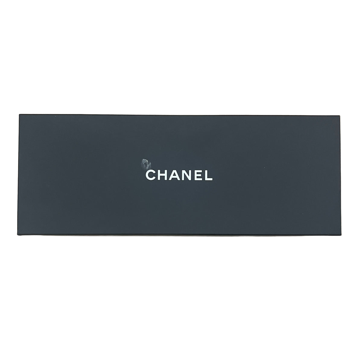 2015 Strass Shield CC Multistrand Necklace