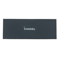 2015 Strass Shield CC Multistrand Necklace