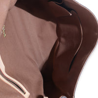 Monogram Canvas Abbesses Messenger