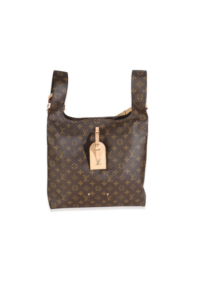 Monogram Canvas Atlantis GM
