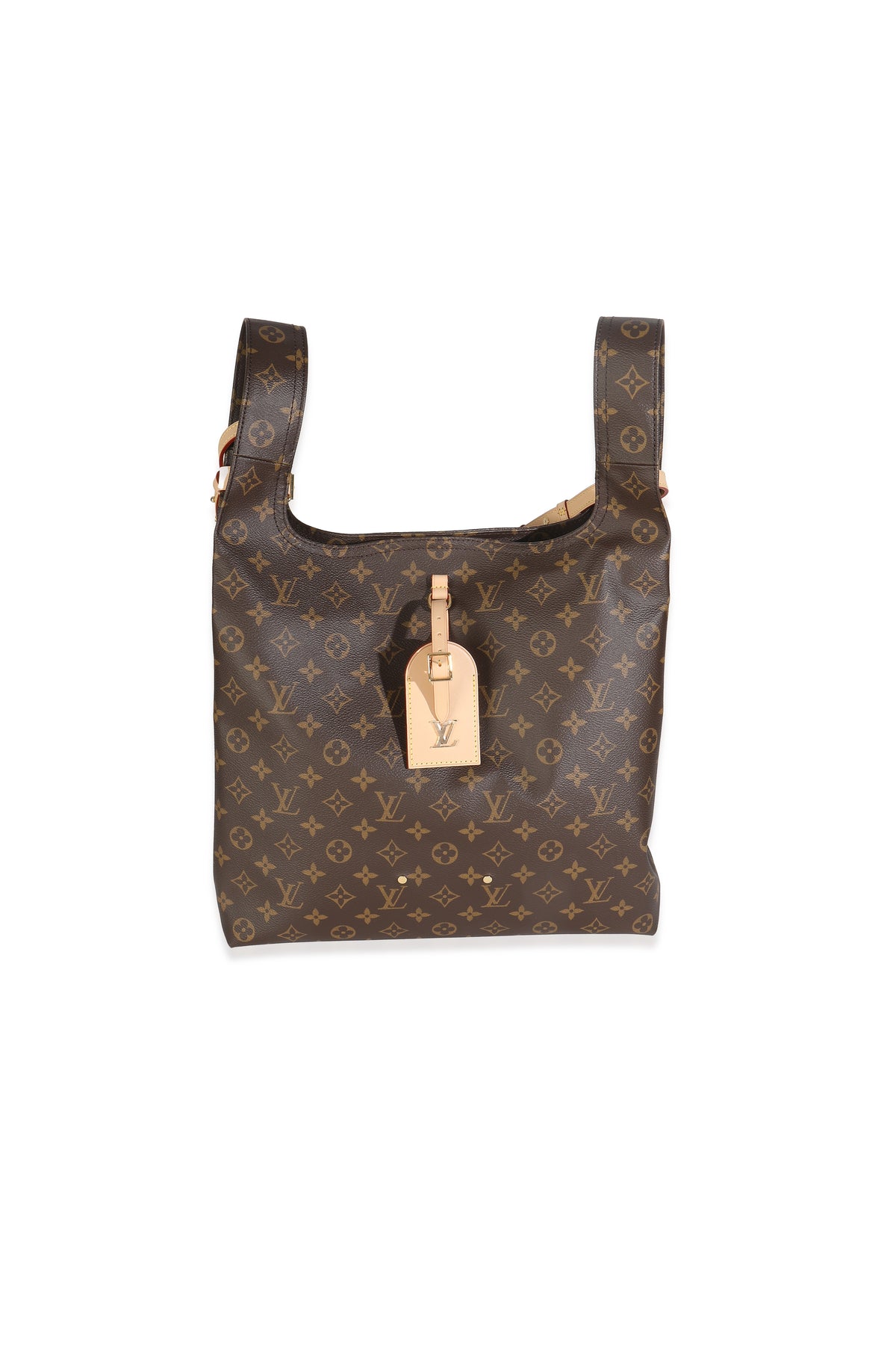 Monogram Canvas Atlantis GM