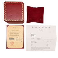 Yellow Gold  Love Bracelet