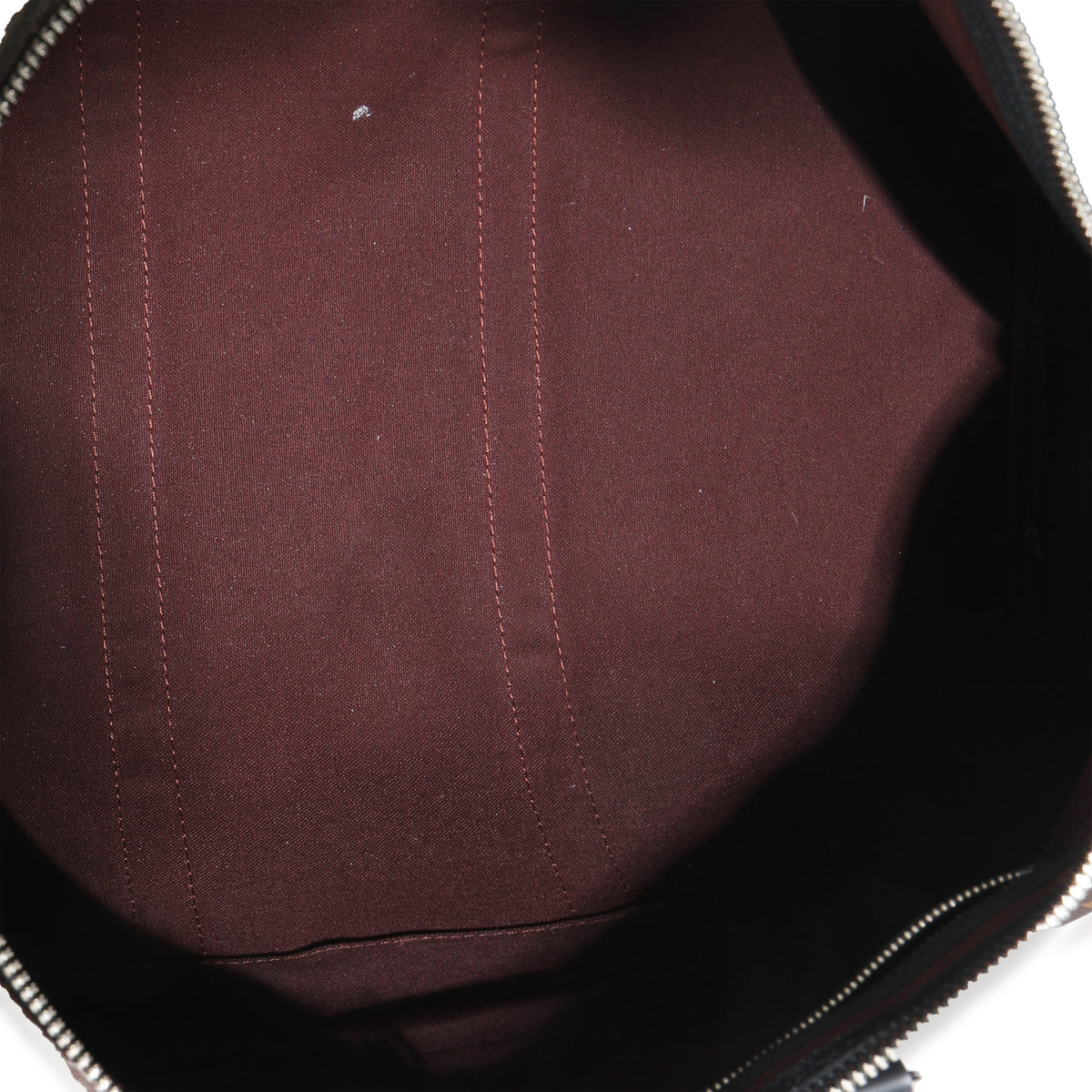 Monogram Macassar Keepall Bandouliere 45