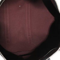 Monogram Macassar Keepall Bandouliere 45