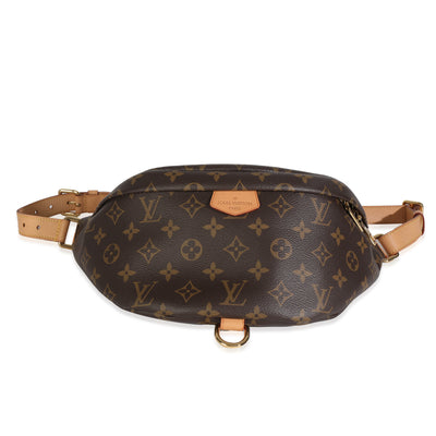 Monogram Canvas Bumbag
