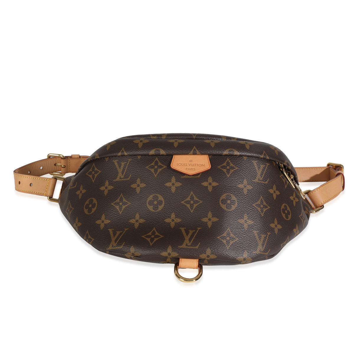 Monogram Canvas Bumbag