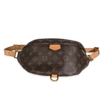 Monogram Canvas Bumbag