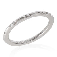 Platinum  Tiffany True Band