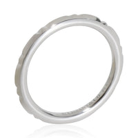 Platinum  Tiffany True Band