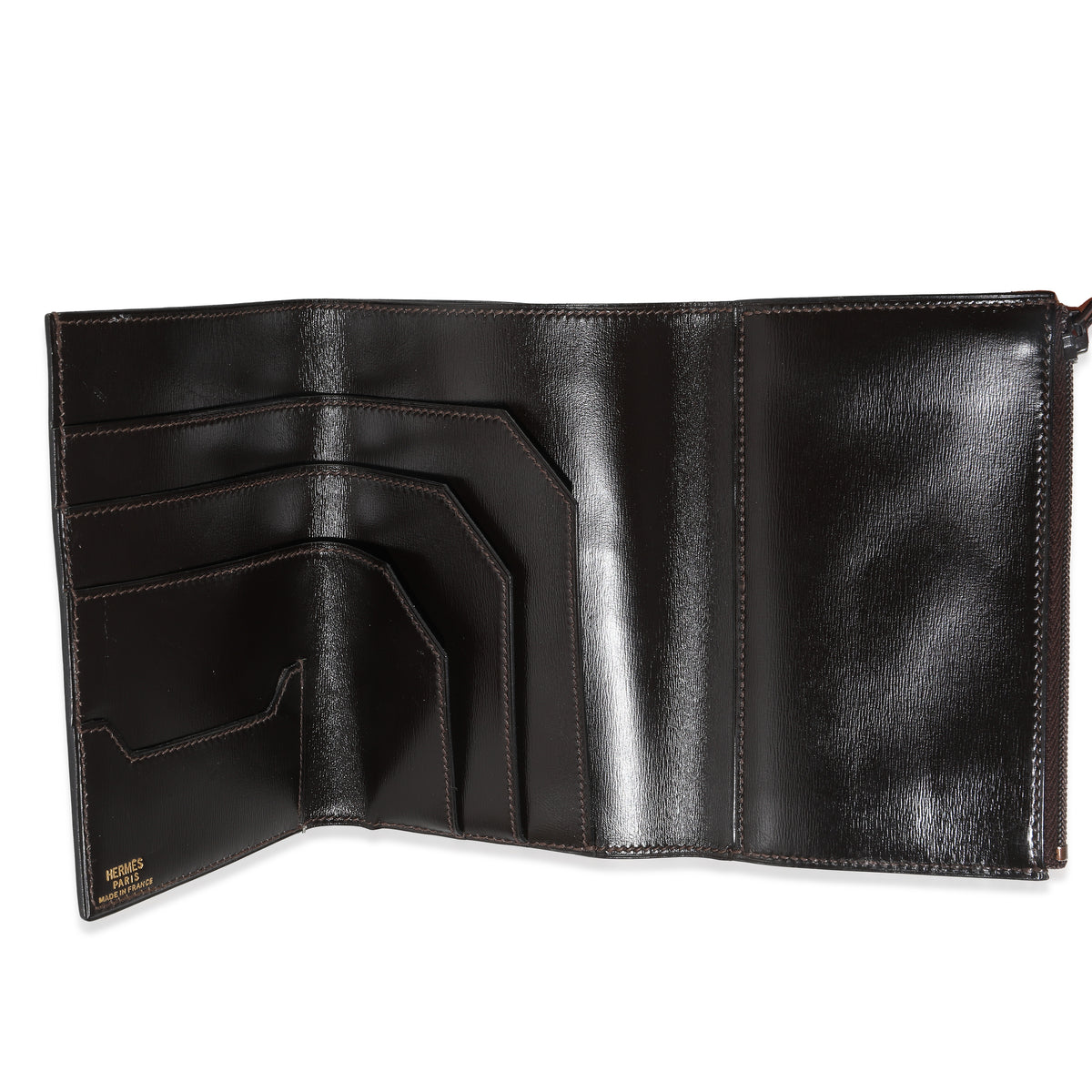 Vintage Chocolate Box Julia Wallet