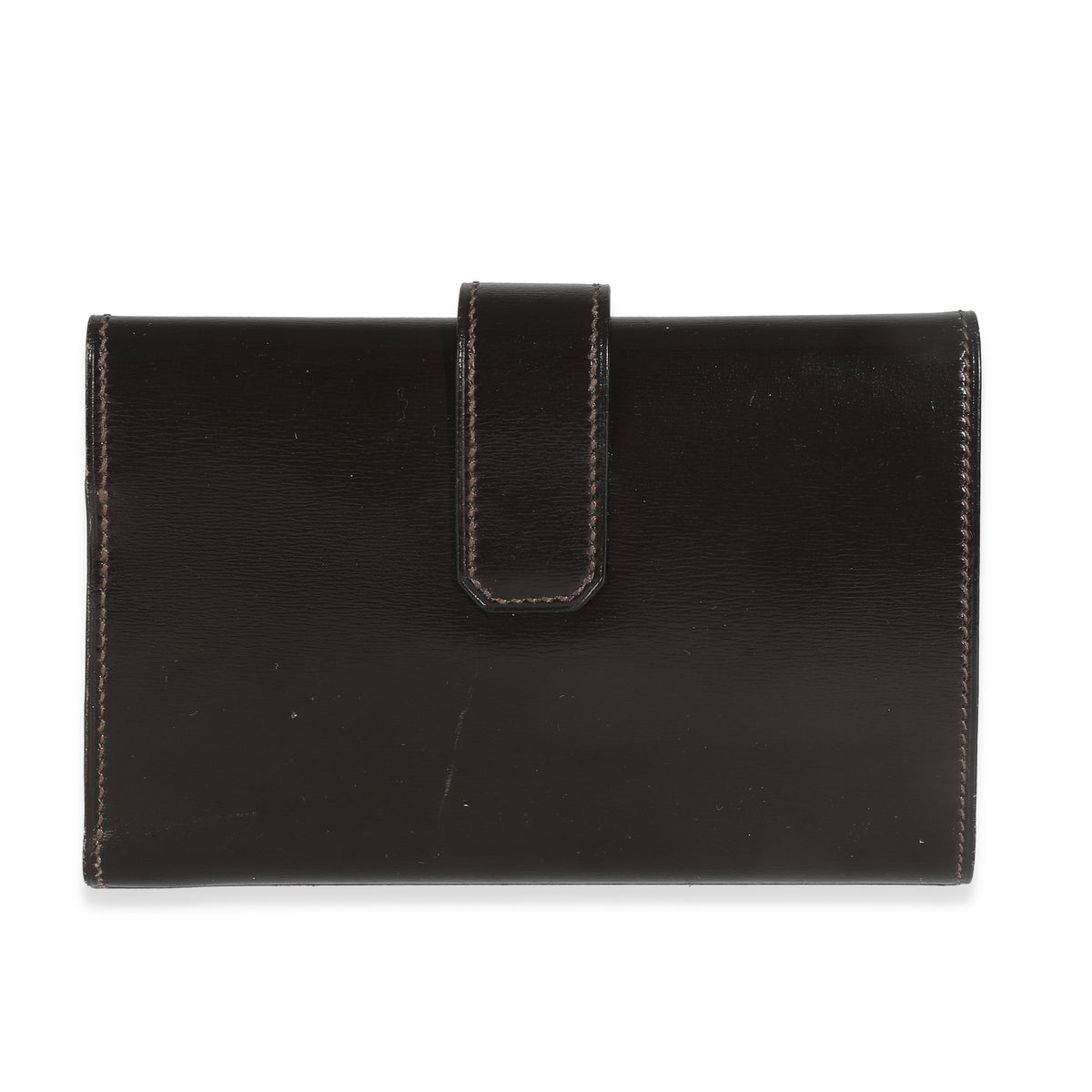 Vintage Chocolate Box Julia Wallet