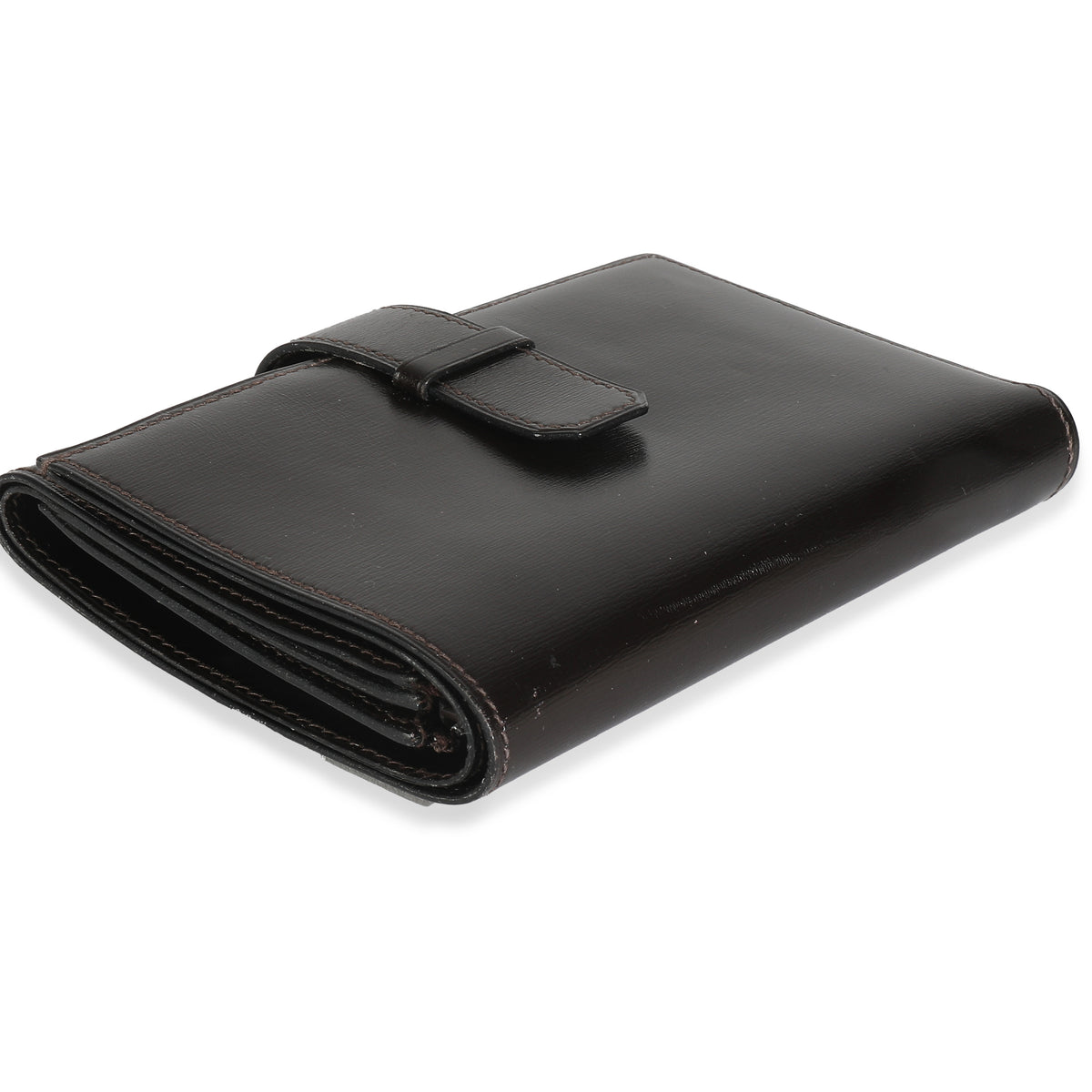 Vintage Chocolate Box Julia Wallet