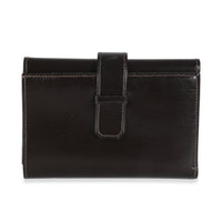 Vintage Chocolate Box Julia Wallet