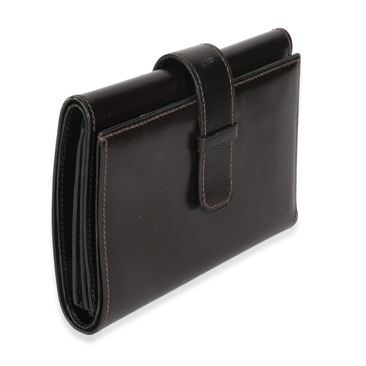 Vintage Chocolate Box Julia Wallet