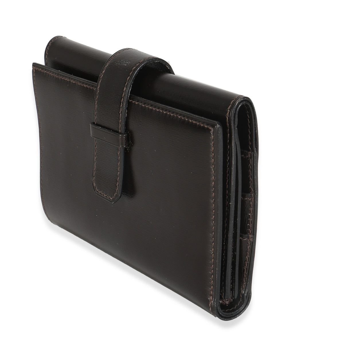 Vintage Chocolate Box Julia Wallet