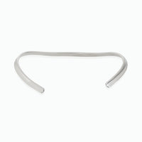 Sterling Silver  1837 Collar Necklace