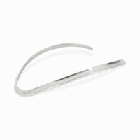 Sterling Silver  1837 Collar Necklace