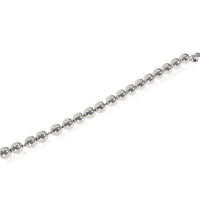 Sterling Silver  HardWear Ball Bracelet
