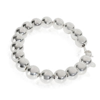 Sterling Silver  HardWear Ball Bracelet