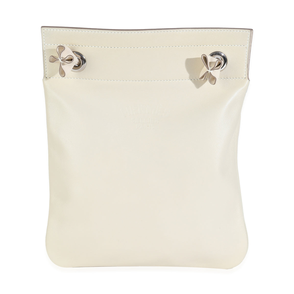 Craie Milo Lambskin Swift Mini Aline