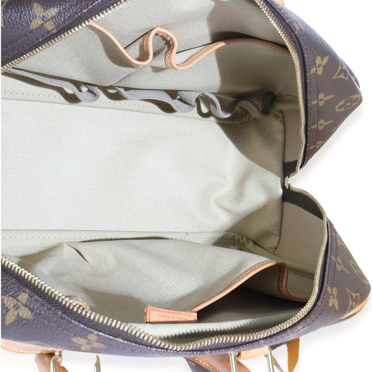 Monogram Canvas Deauville