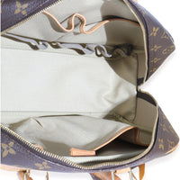 Monogram Canvas Deauville